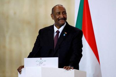 After the Delay of the Final Agreement Signing.. Al-Burhan is Determined to Complete the Political Process