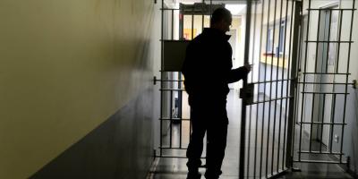 # Tunisia... 5 Dangerous Prisoners Escape from a Prison