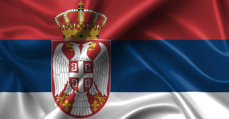 Serbian Police Arrest Hundreds of Migrants