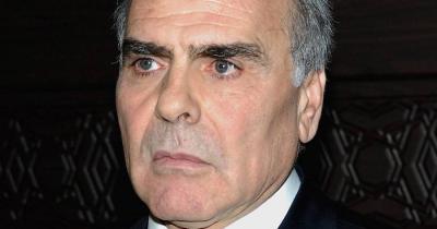 Emil Rahme Nominated for the Presidency