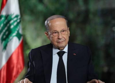 Michel Aoun Contacts Suleiman Family to Offer Condolences and Assure Follow-up on Investigation