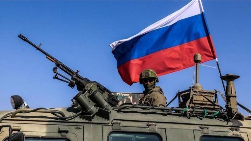 Russia Issues 