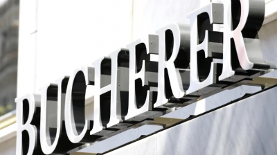 Death of Swiss Watch Billionaire Months After Selling His Business to Rolex