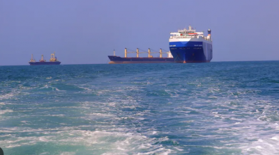 "Recordati" on Medication: No Distribution Shortage Despite Red Sea Attacks