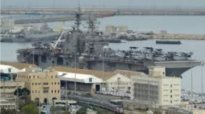 Armed Factions Claim Responsibility for Attack on Chemical Facility in Haifa
