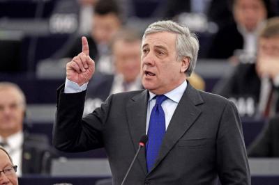 Italy Has No Objection to the G7 Imposing New Sanctions on Israel's Enemies