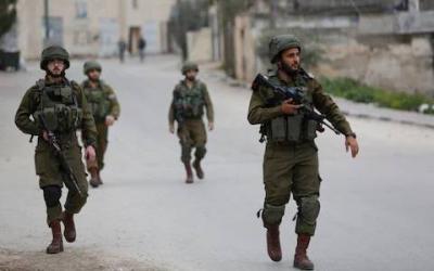 Title: Israeli Army Comments on the Death of 7 Relief Workers in Gaza