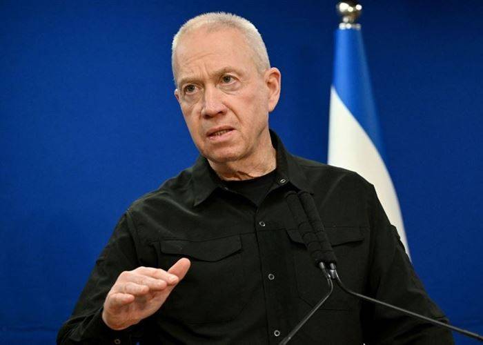 Israeli Defense Minister: The War Will Be Catastrophic for Hezbollah and Lebanon