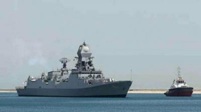 Houthi Rebels: We Targeted an American Commercial Ship After Hours of Striking the USS Griffith