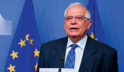Title: Borrell: Several Countries No Longer Play by the Rules that Previously Governed the World