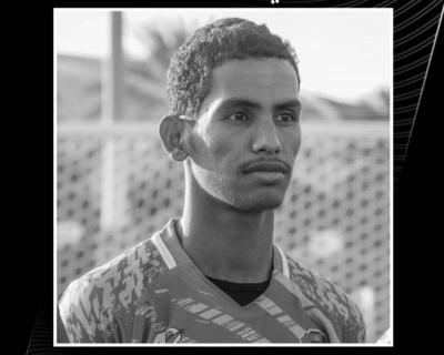 Mourning the Loss of Mauritania's National Goalkeeper