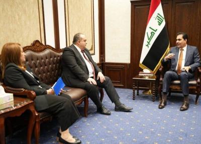 Iraq: Our Military Forces Are Strong and We Do Not Need the International Coalition