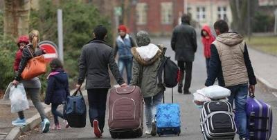 Germany Does Not Plan to Evacuate Its Citizens or Soldiers from Niger at This Time