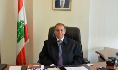 Title: Sharafeddine: Lebanese Delay in Resolving the Displaced Persons Issue