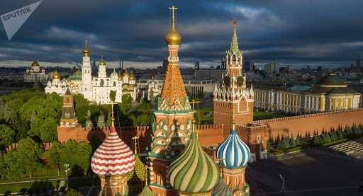 Kremlin: Any Peace Summit Excluding Russia is Just 