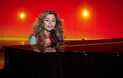 Meet the Lebanese Artist Who Succeeded on "The Voice" France