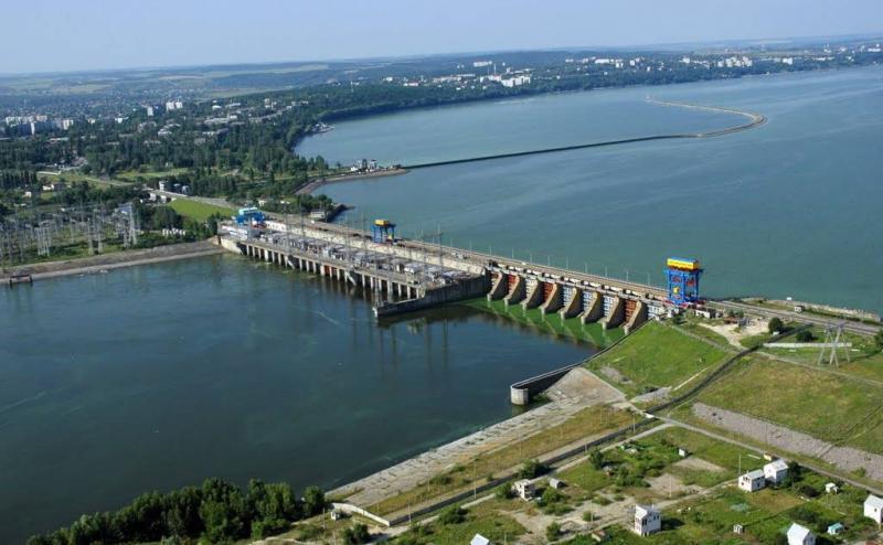 Dnieper River: New Ukrainian Attempts to Cross it... Will They Succeed?