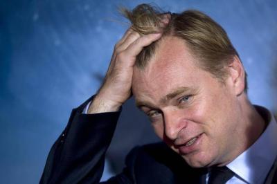Nolan Reveals the Best Cinema Seats