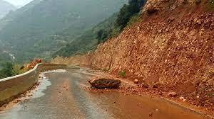 Storm "Daniela" Washes Away Lebanese Soil.. Scientific Research Warns (Video)