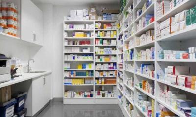 Title: "Lebanese Health Ministry Withdraws Two Products from Pharmacies"