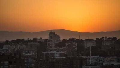 Heatwave Strikes Spain and Portugal