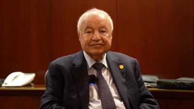 Abu Ghazaleh to "Wardna": The Liberation War in Palestine Has Started
