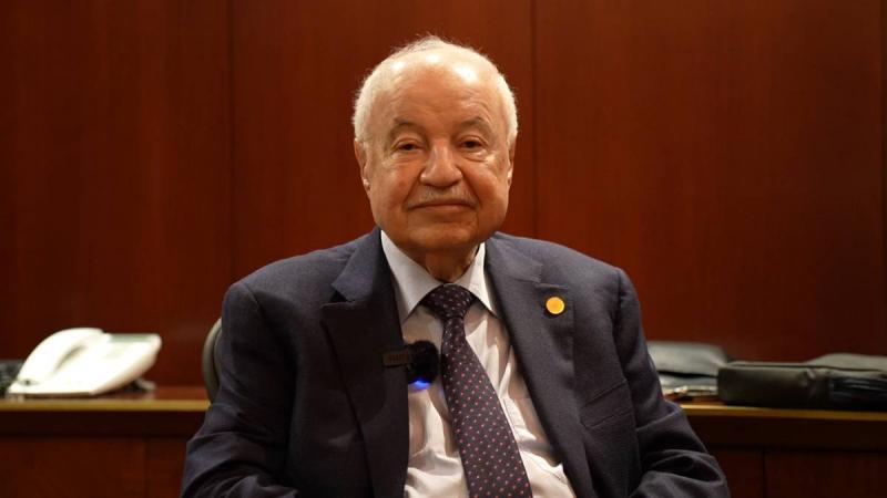 Abu Ghazaleh to 