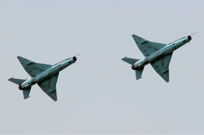 Nigerian Air Force Admits to Accidentally Killing Dozens of Civilians
