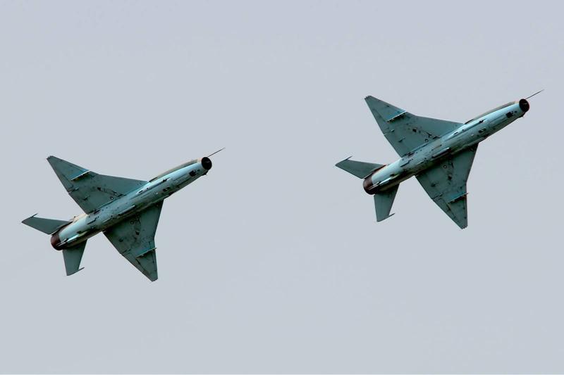 Nigerian Air Force Admits to Accidentally Killing Dozens of Civilians