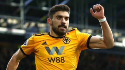 Saudi Al-Hilal Signs Portugal's Ruben Neves