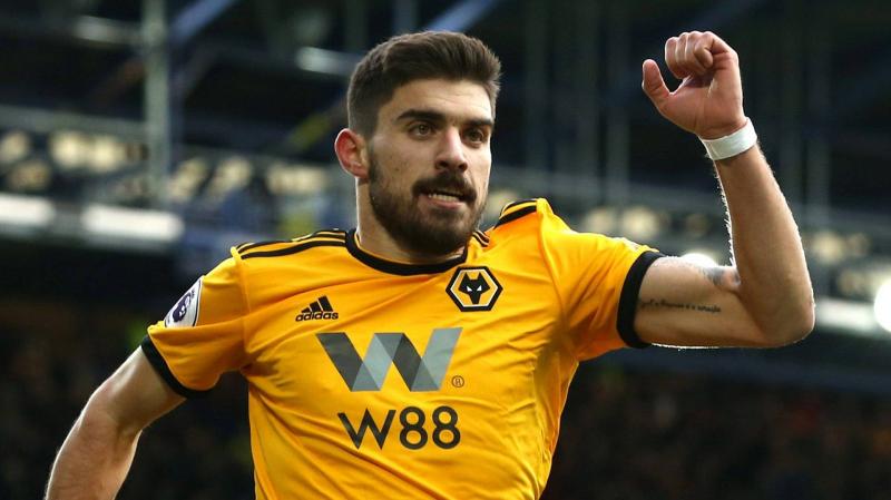 Saudi Al-Hilal Signs Portugal's Ruben Neves