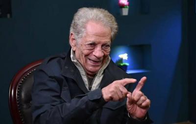 Death of a Famous Egyptian Artist After Days of Being Honored