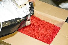 Title: Joint Operation between UAE and Kuwait: Seizure of Nearly 4 Million Tablets of "Lyrica" Drug