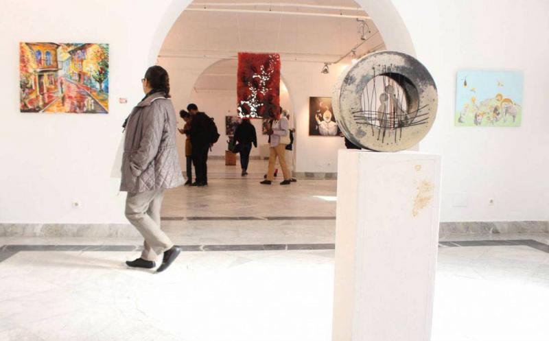 After a 3-Year Absence... The Return of the Carthage Days of Contemporary Art