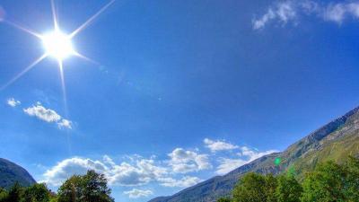 Weather in Lebanon for the Coming Days: Summer and Winter Under One Sky