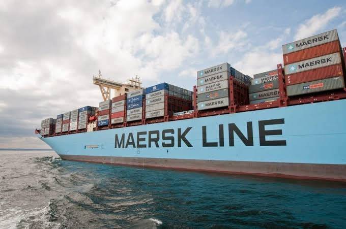 Has Crossing the Red Sea Become Forbidden for Maersk?