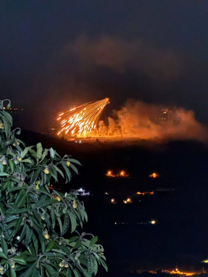Latest Developments in the South (Video)