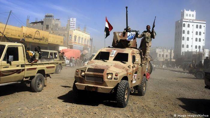 Yemen: 5 Soldiers Killed in New Al-Qaeda Attack