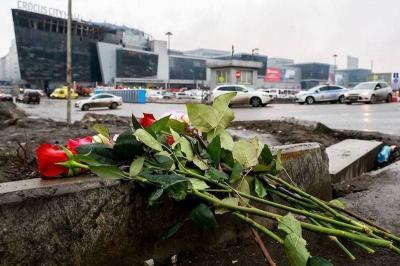Death Toll from Moscow Attack Rises to 137