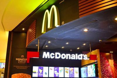 McDonald's Acknowledges Business Impact in Middle Eastern Markets