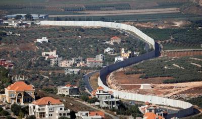 "New York Times": In a Historic Precedent, Hezbollah Turned the North into a Restricted Area