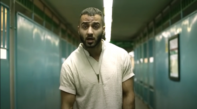 Iran: Court Sentences Rapper Tomaj Salehi to Death