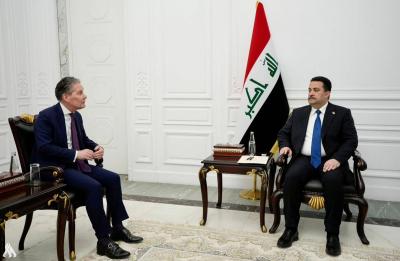 Sudani: Activating the Joint Water Council with the Netherlands