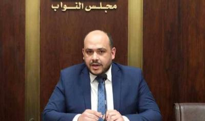 Title: The Asmar Deputy: We Want a President Made in Lebanon