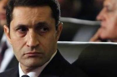 Alaa Mubarak Attacks Trump's Son-in-Law: "Thinks Egypt is His Father's Land"
