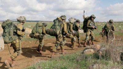 Axios: Austin Warned Gallant Against Escalation with Hezbollah