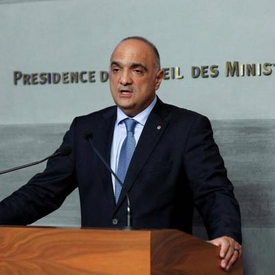 Jordan: Escalation in the Region Will Lead to Dangerous Paths