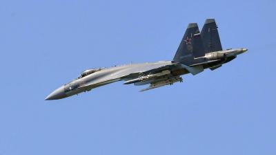 Ukraine Announces Destruction of 41 Russian Missiles and Two Drones