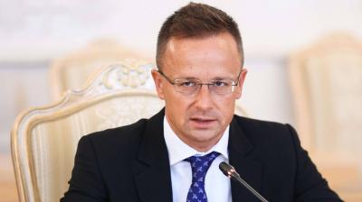 Title: Hungary Protests Biden's Statements Claiming Prime Minister Seeks "Dictatorship"
