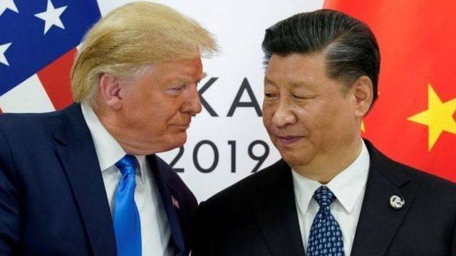 Trump Reveals His Plans for China: Tariffs Over 60%